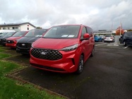 Ford Tourneo Custom 2025