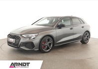 Audi S3 2023