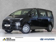 Hyundai Staria 2026
