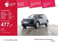 Audi Q6 e-tron 2025