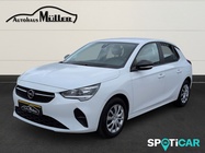 Opel Corsa 2021