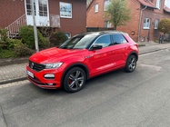 Volkswagen T-Roc 2019