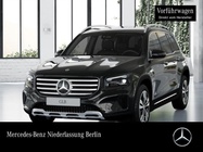Mercedes-Benz GLB-Class 2025