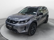 Land Rover Discovery Sport 2023