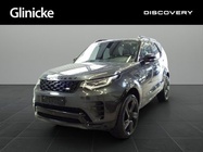 Land Rover Discovery 2025