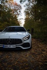 Mercedes-Benz AMG GT 2019
