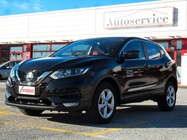 Nissan Qashqai 2020