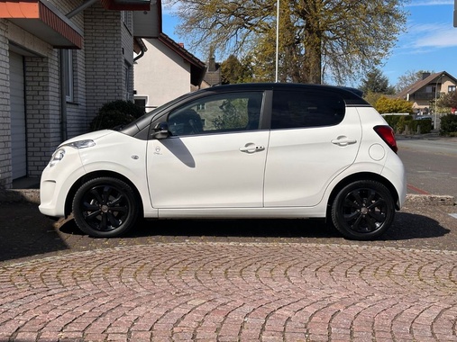 Citroen C1 2020