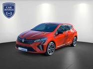 Renault Clio 2025
