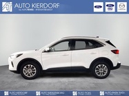 Ford Kuga 2025