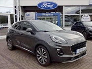 Ford Puma 2021