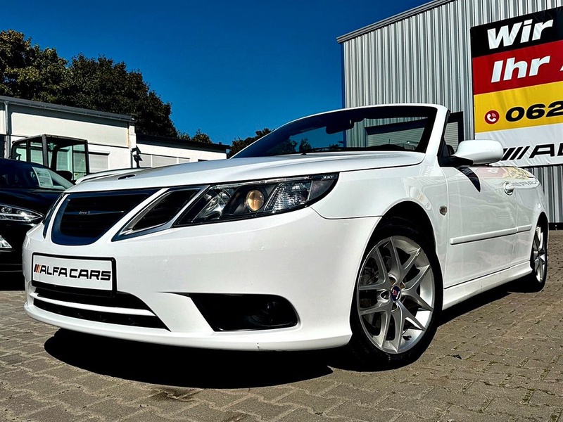 Saab 9-3