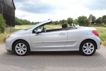 Peugeot 207 2009