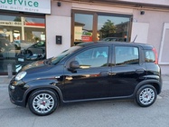 Fiat Panda 2024