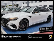 Mercedes-Benz E-Class 2025