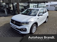 Volkswagen T-Cross 2020