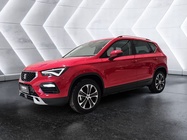 Seat Ateca 2026
