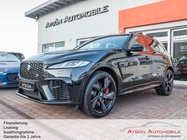 Jaguar F-Pace 2022