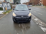 Hyundai i10 2011