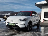 MG ZS 2023