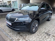 Skoda Karoq 2020