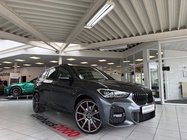 BMW X1 2022