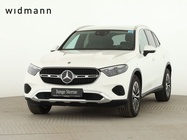 Mercedes-Benz GLC-Class 2022