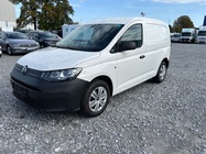 Volkswagen Caddy 2023