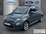 Fiat 500 2022