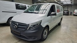 Mercedes-Benz Vito 2022