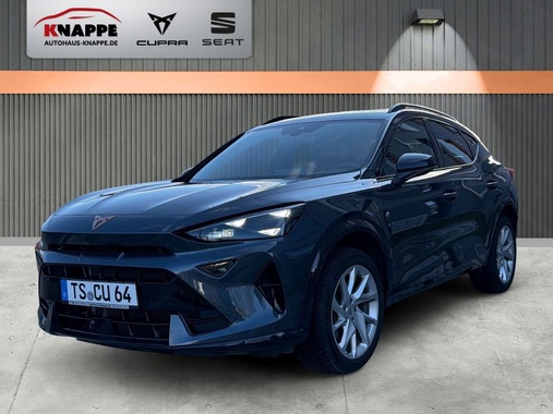 Cupra Formentor 2025