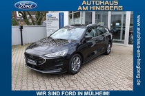 Ford Focus 2023