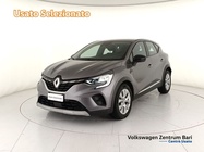 Renault Captur 2021
