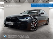 BMW 5 Series 2022