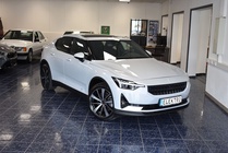 Polestar 2 2022