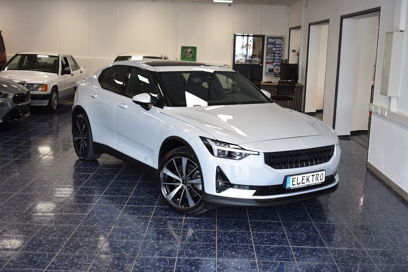 Polestar 2