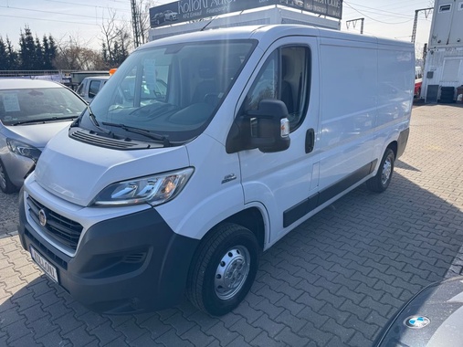 Fiat Ducato 2016