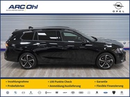 Opel Astra 2024