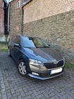 Skoda Fabia 2021