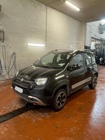 Fiat Panda 2021