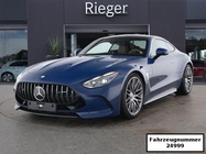 Mercedes-Benz AMG GT 2025