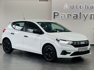 Dacia Sandero 2023