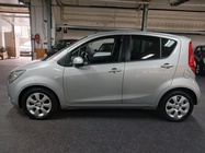 Opel Agila 2008