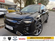 KGM Actyon 2025