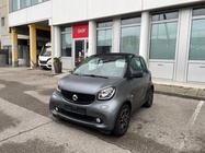Smart ForTwo 2019