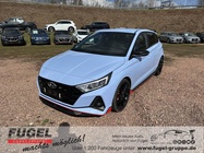Hyundai i20 2021