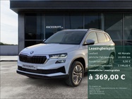 Skoda Karoq 2026