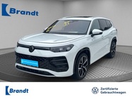 Volkswagen Tayron 2026
