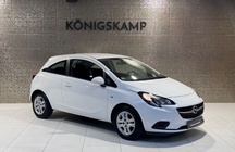 Opel Corsa 2016