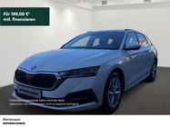 Skoda Octavia 2023